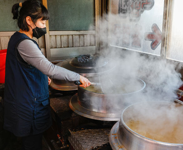 전국 오일장 찾아 겨울의 맛 느껴볼까