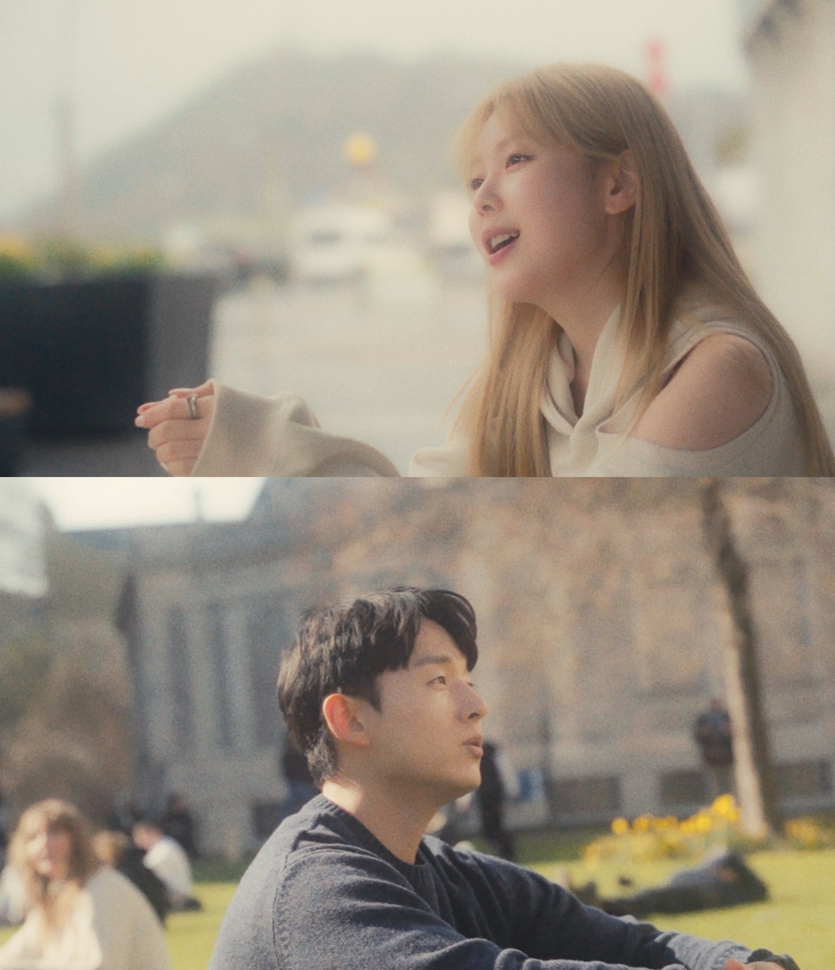 ‘여행 유튜버’ 잰잰바리, 여행가 제이 합작 싱글 ‘One more day’ 오늘 12시 발표