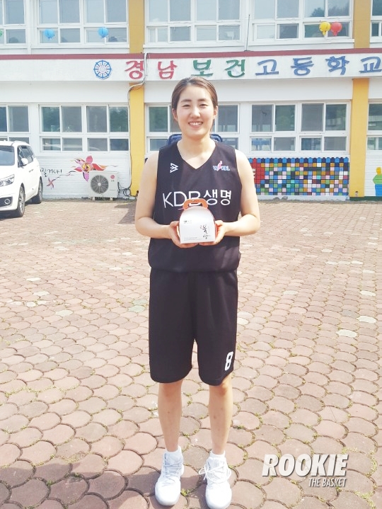 어느덧 중고참 노현지, 이제는 잘해야 한다