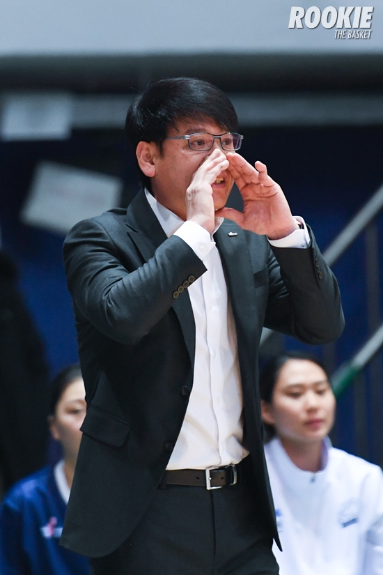 정상일 감독 김애나, 큰 부상 아니었으면…