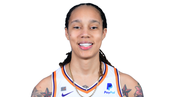 [WNBA] 선두 잡는 브리트니 그리너... 피닉스, 시애틀 격파(종합)