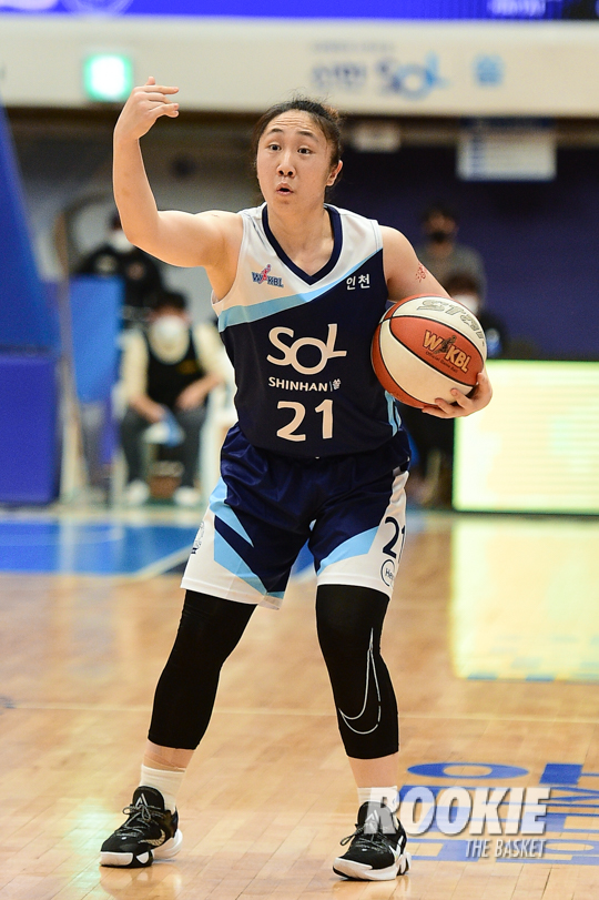 [포토] 김애나 여기로 오라고