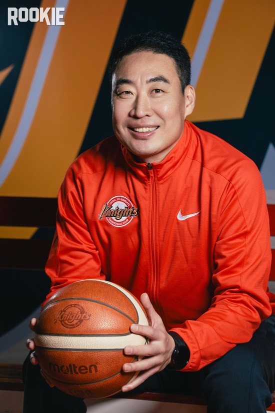[Coach Story] 날 믿고 따라와 서울 SK 나이츠 김기만 수석코치
