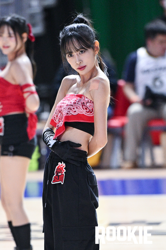 [포토] 김희연 치명적인 매력
