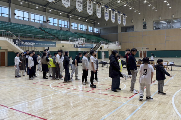 [유노유농] 학부모와 함께 하는 겨울방학 특강 이벤트로 관심 이끈 안산 TOP 초지점