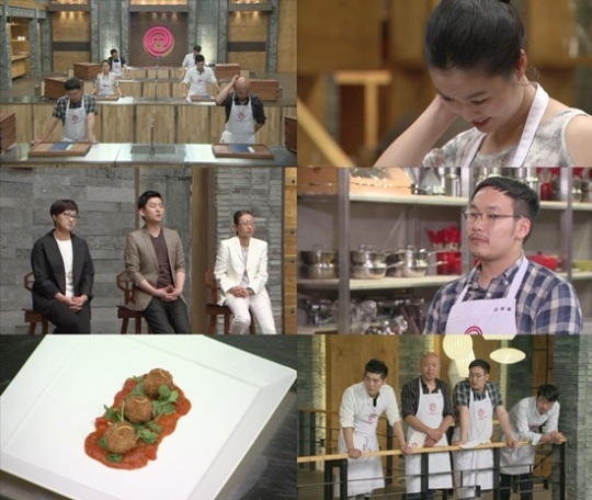 마셰코 오보아 탈락에 시청률 급등! 1.4% 육박한 명장면은?