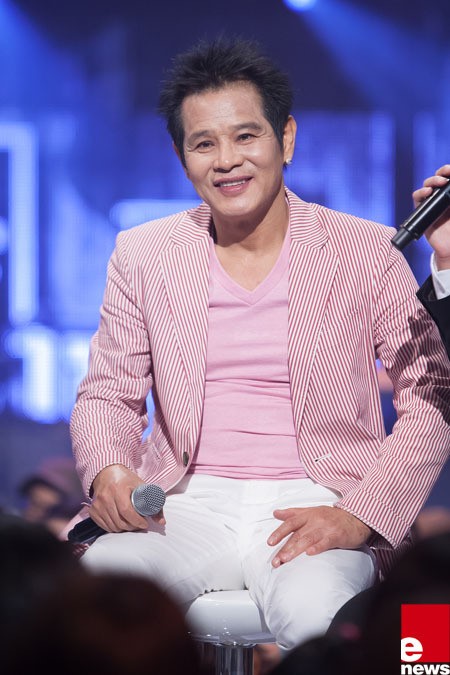 [포토] 저희는 사랑과 평화입니다