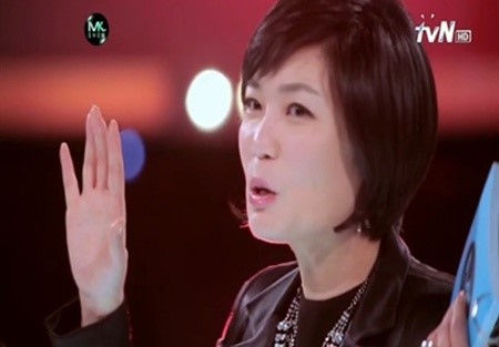 베일 벗은 김미경쇼, 식상한 강의는 가라..반전 토크쇼의 역습