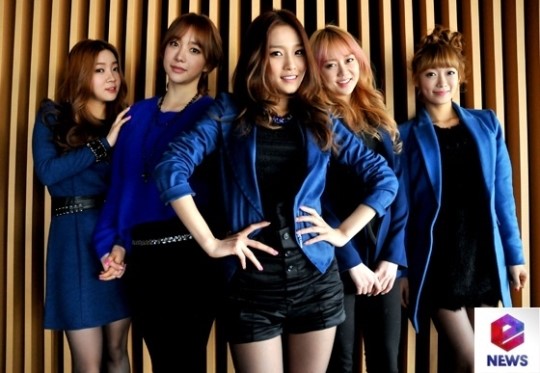 투엑스, 음악팬들의 마음 울릴수 있을까? 링마벨로 컴백
