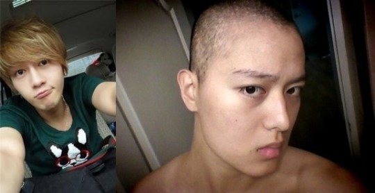 에이스타일 하이밍 비자 때문에 성인규 빈소 못가, 믿기지 않는다…눈물