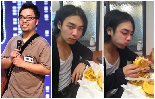 동일인물 맞아? 김지수, 다이어트 전후 비교사진 이건 기적이야!
