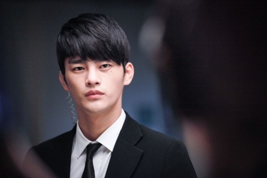 서인국, 주군의 태양 OST 합류…음원차트도 강우앓이 예고
