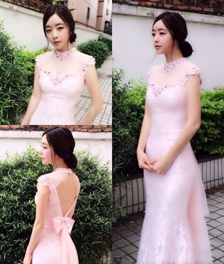 홍수아 최근 근황