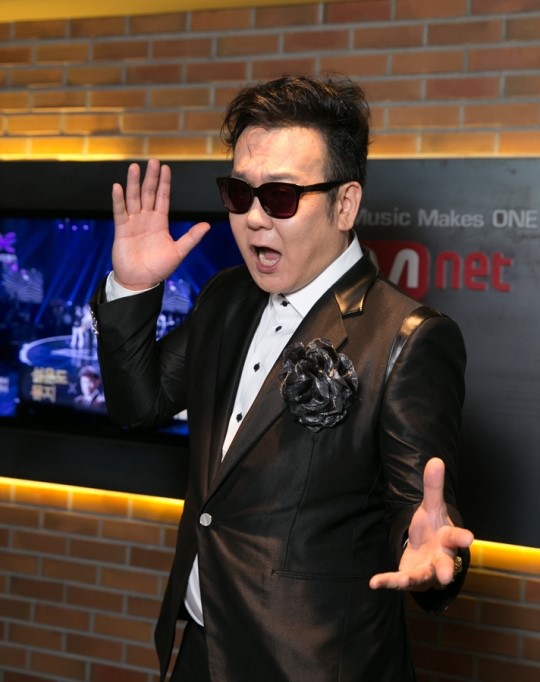 트로트 엑스 미스터팡 박명수 선택, 무도 하자는 뜻인줄 알았다