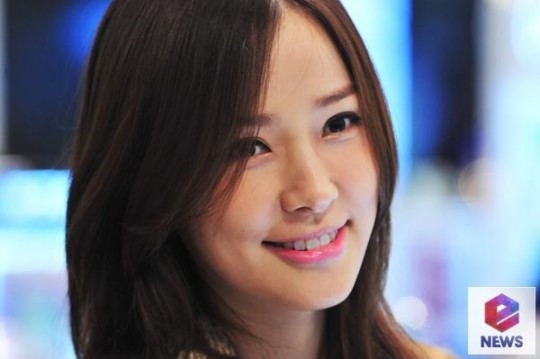 [포토] 손태영 예비맘 맞아?