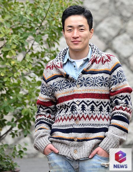 [인터뷰] 이병헌 감독, '천재' 그 뜨거운 수식어에 답하다