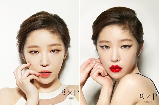 가인, 독점 뷰티 인터뷰 나는 미스트 홀릭, 타투 홀릭이예요