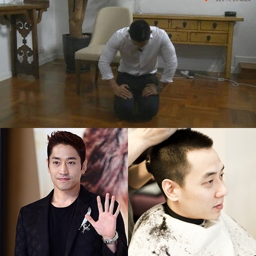 유승준 심경 고백 그후, 신화 에릭·앤디는 왜 입대했을까?