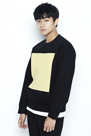 신인 배우 손범준, 위드메이와 전속계약 슈스케4, 김수현 닮은꼴