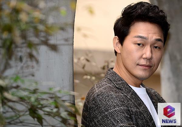 [인터뷰] 박성웅, 신 흥행보증수표의 변(辯)