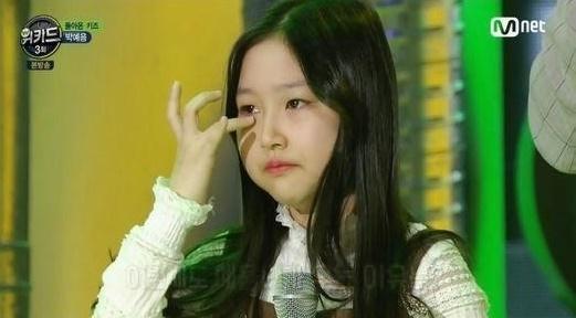 위키드 박예음, 보이스 키즈 꼬꼬마가 뮤지컬 배우로 돌아왔다!