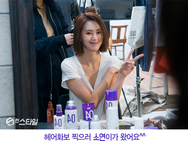 [e런스타일②] 지소연-천민희-진혜원-이재원, 출구 없는 매력~ 화보 비하인드컷 대방출