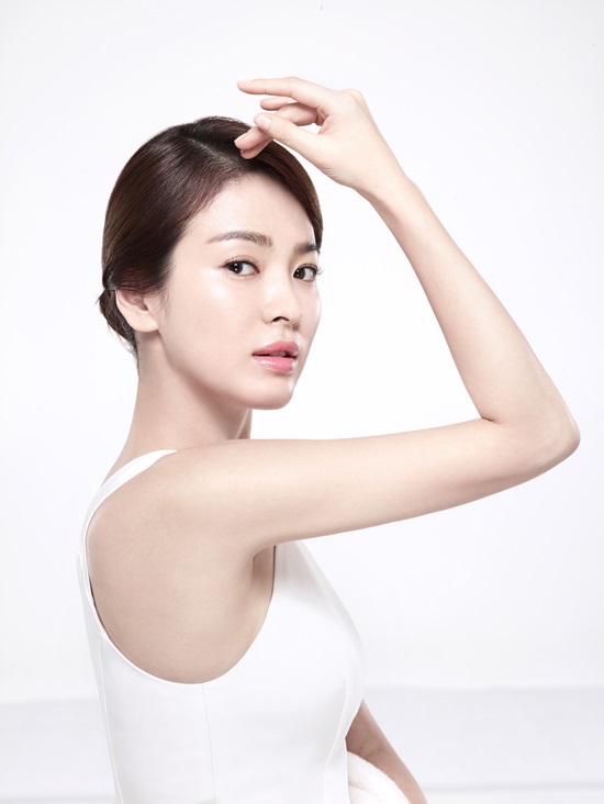 혜교처럼 맑은 피부 가지려면? 미세먼지로부터 피부 지키기