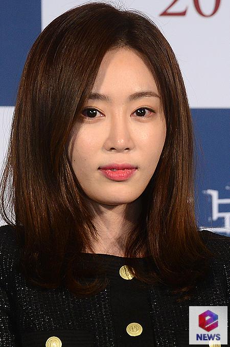 '날, 보러와요' 강예원 "첫 스릴러, 기회 얻은 것만도 배우로서 감사"
