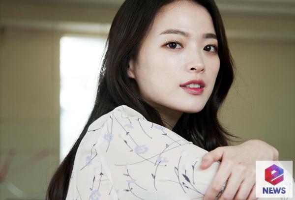 [포토] 헤어화 천우희 원래 이렇게 예뻤나?.. 고혹미 발산