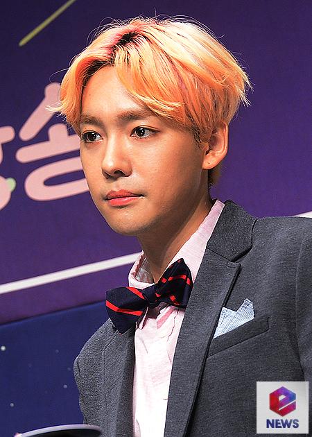 [포토] 위너, 훈남들의 비주얼 대결!