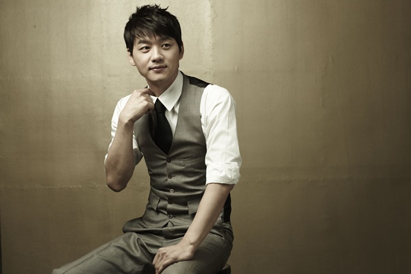 [인터뷰①] 김승수, 레오 승수 수식어, 디카프리오씨 미안해요
