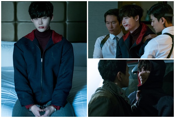 브이아이피 이종석에 쏟아지는 호평이 특별한 이유