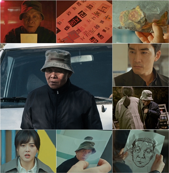 블랙 역대급 소오름 선사한 살인마 우현, 그를 둘러싼 미스터리 셋
