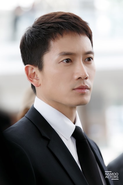 대상배우 지성, tvN 아는 와이프 택한 이유 사람 냄새 나서