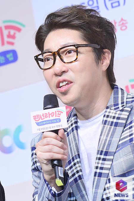 [e포토] 대도서관, 1인 미디어 콘텐츠의 선구자