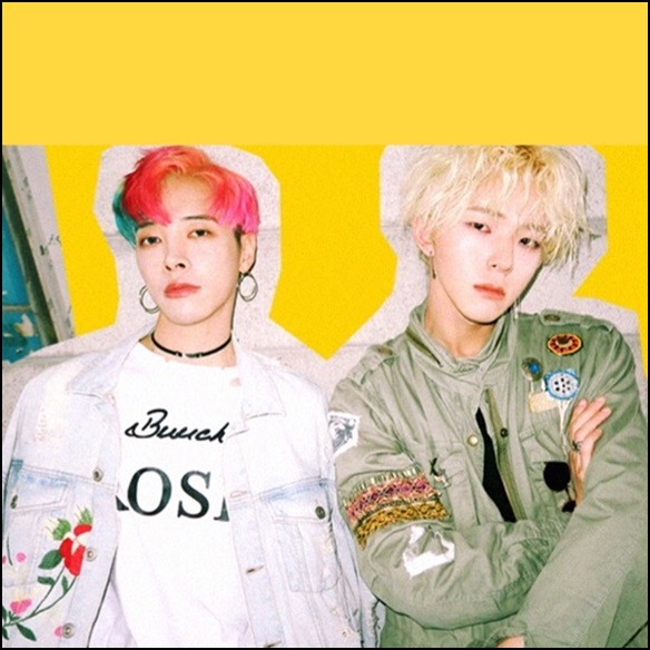 日아티스트 B.E., 아우라 신곡 더 세게 피처링 시너지 기대