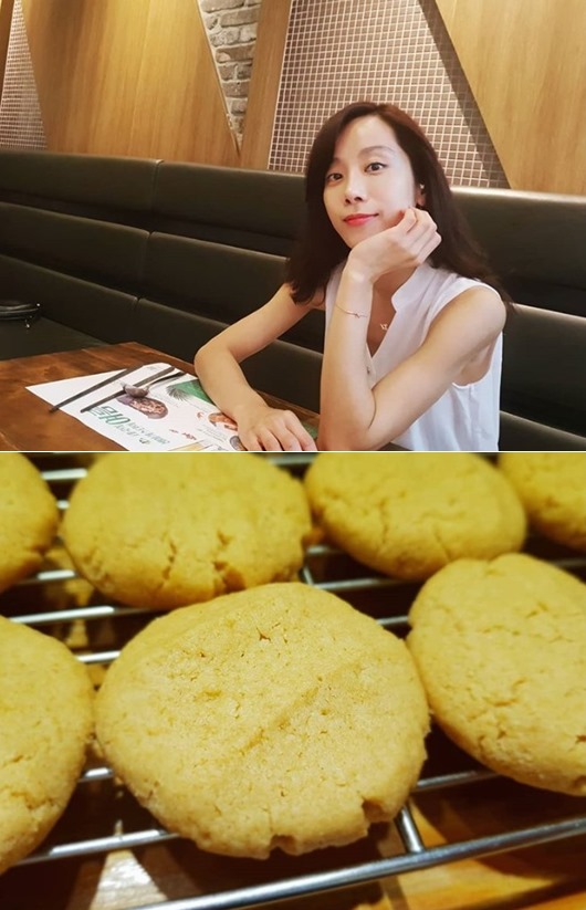[★SNS] 조민아, 빵집 폐업 어느 정도나 아플지 상상이 안되고 겁난다(전문)