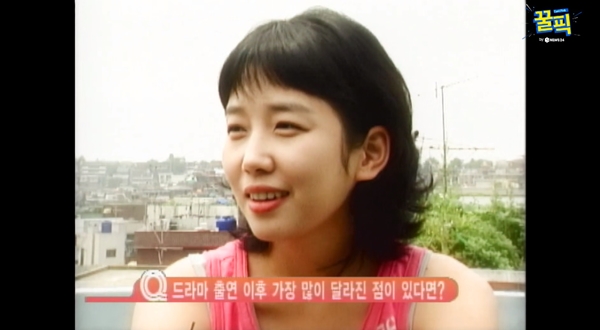 [꿀영상]뉴 논스톱 故 정다빈, 옥탑방 고양이로 전성기 맞은 과거