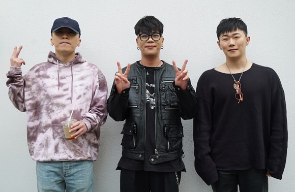 리듬파워