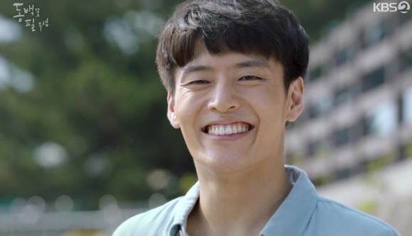 강하늘 아닌 황용식을 생각할수 없어요![별별e슈]
