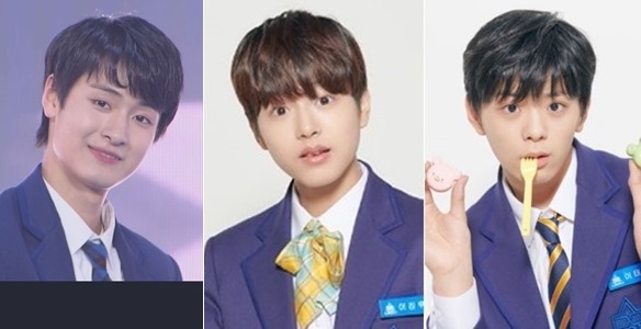 마루기획, 9인조 보이그룹 9월 데뷔 이우진, 이진우, 이태승 포함(공식)