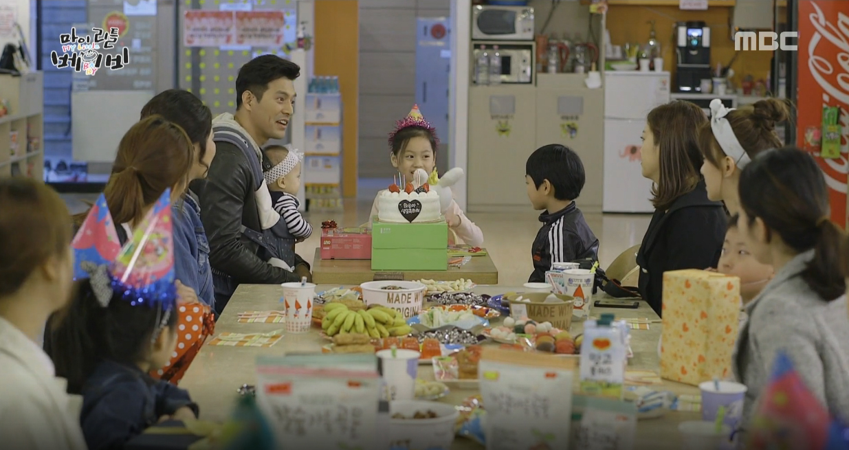 [마이리틀베이비 리뷰] 오지호 유부녀 킬러로 오해한 김민재, 결국 가출 소동!