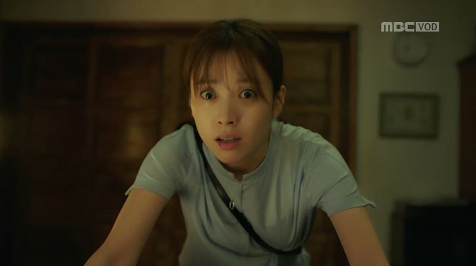 [W(더블유) 리뷰] “한효주 남편이 나예요?” 각성한 이종석, ‘새드엔딩’ 극복하나