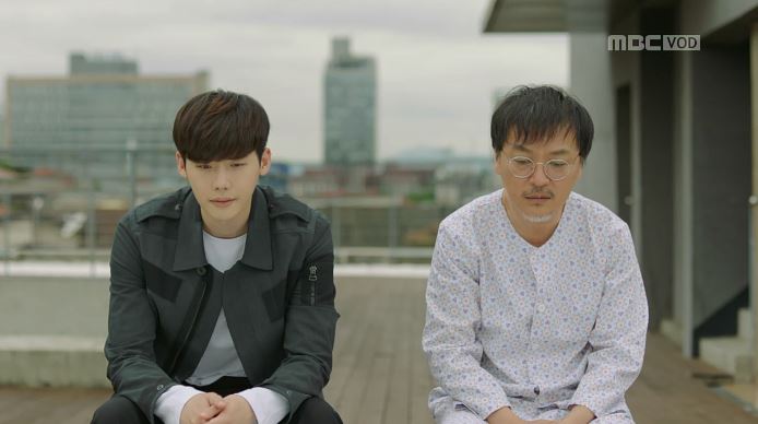 [W(더블유) 리뷰] 이종석, 목숨 걸고 한효주 살려냈다! “무조건 해피엔딩일 겁니다”