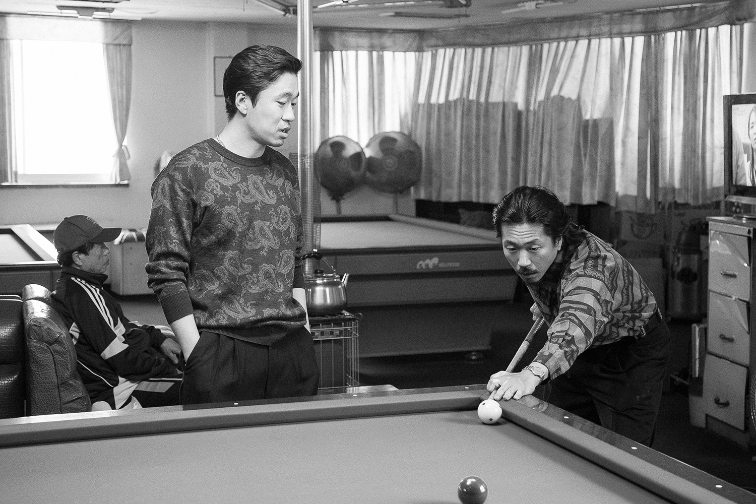 신민아-유연석-김의성-김태훈-조달환 명품 카메오 군단 전격 출연! <춘몽>