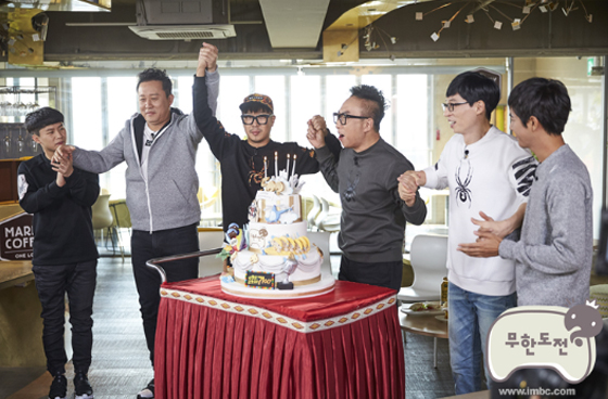 100회씩 나눠봤어, 특집을 준비하는 <무한도전>의 자세! [기획]