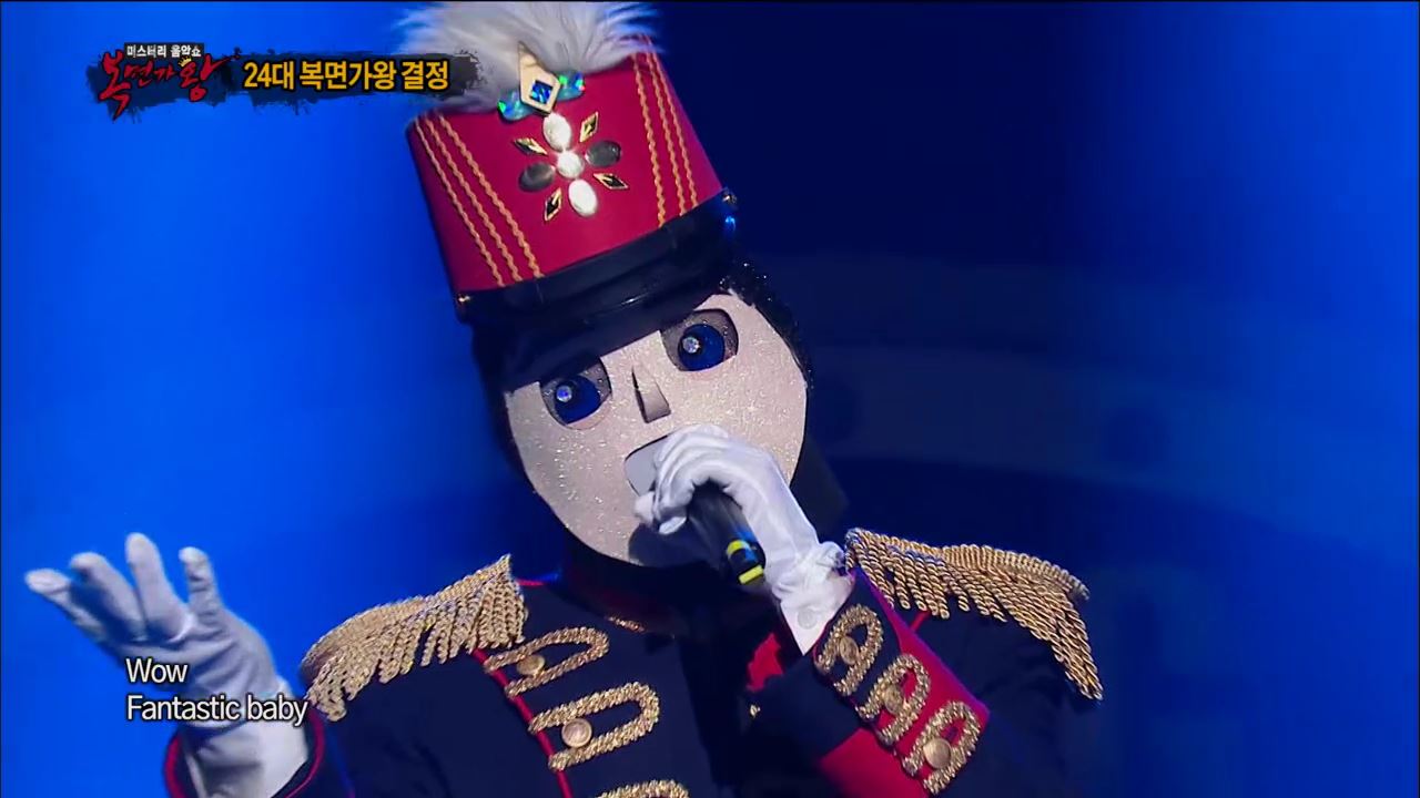 [스페셜영상] 일당백 노래실력? <복면가왕> 나 혼자 다 부른다 특집!