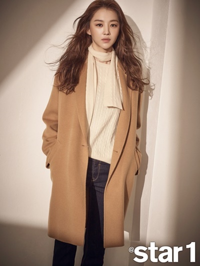 <내성적인 보스> 장희진, 강력한 첫사랑의 등장? 새로운 러브스토리 기대