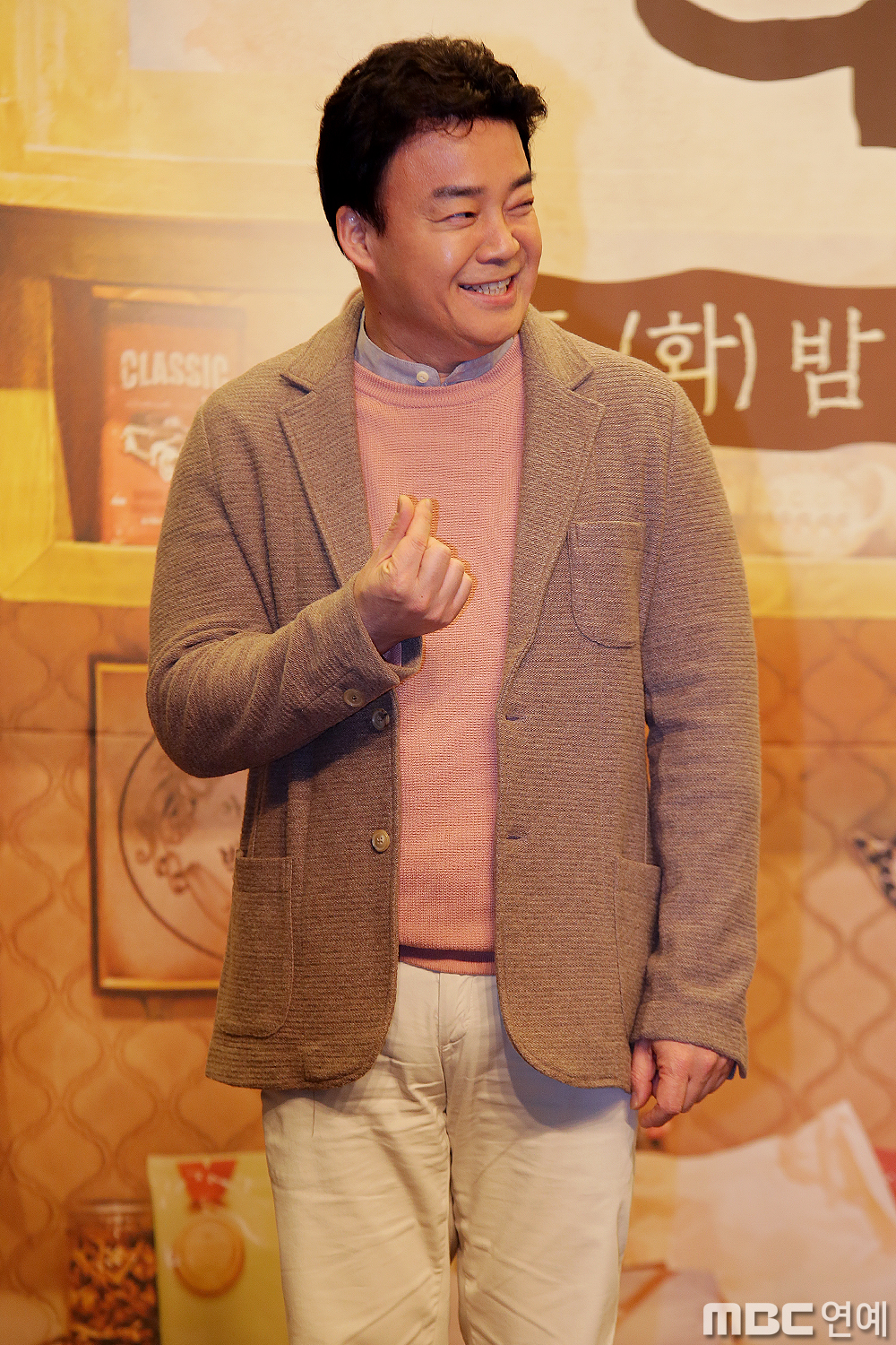 [비하인드] <집밥 백선생3> 백선생과 제자들, 그들의 즐거운 만찬을 기대하라
