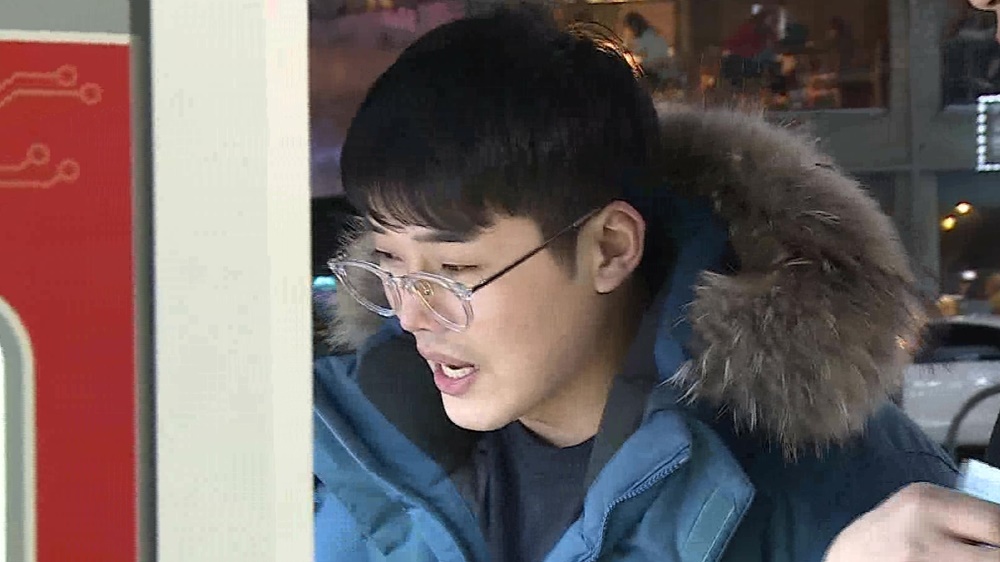 <나 혼자 산다> 권혁수&최웅, 일단 하면 하나는 기본이야~